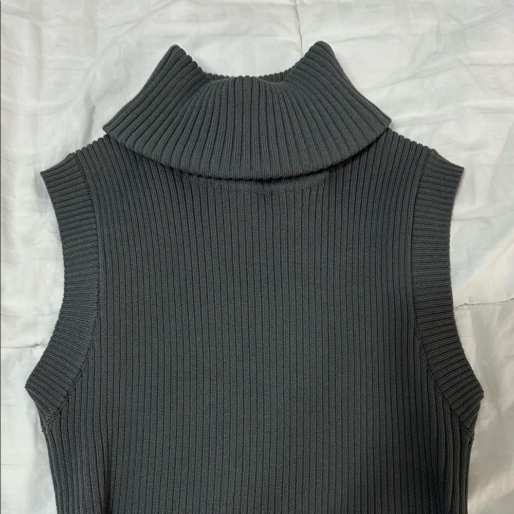 Cider Crop Top